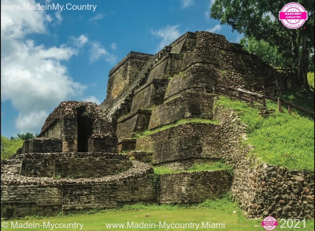 Madein-Mycountry Culture Latin America