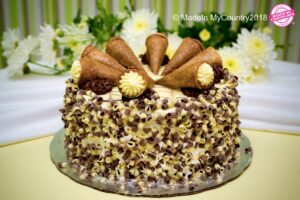 Local traditional MadeinMycountry Sponsors of local history culture and Art