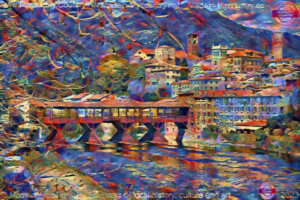 Made in Veneto, Italy.MadeinMycountry is a global platform that celebrates and supports local history, culture, art, and nature conservation efforts.