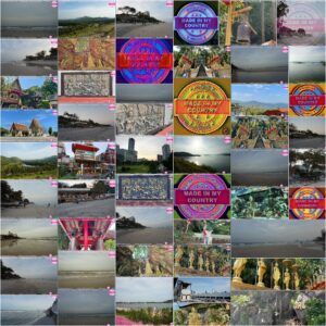 MadeinMycountry Thailand ประเทศไทย MadeinMycountry is a global platform that celebrates and supports local history, culture, art, and nature conservation efforts.