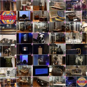 Tesla museum presented by MadeinMycountry Nikola Tesla museum in Belgrade, Serbia presented by MadeinMycountry !! MadeinMycountry is a global platform that celebrates and supports local history, culture, art, and nature conservation efforts. For two decades, we have been sponsoring local museums, cultural organizations, travel destinations, historical sites and various cultural events around the world.