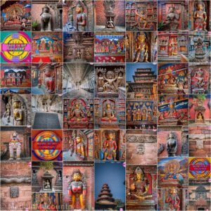 MadeinMycountry Nepal, home of Everest, the eternal "guardian" of the Himalayas, birthplace of Buddha. MadeinMycountry is a global platform that celebrates and supports local history, culture, art, and nature conservation efforts.