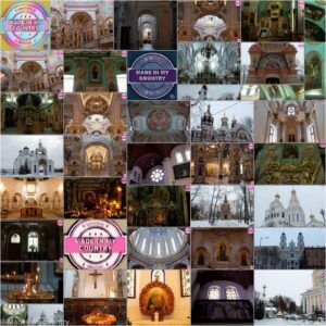 MadeinMycountry Greek (Eastern) Orthodox churches MadeinMycountry is a global platform that celebrates and supports local history, culture, art, and nature conservation efforts. For two decades, we have been sponsoring local museums, cultural organizations, travel destinations, historical sites and various cultural events around the world.