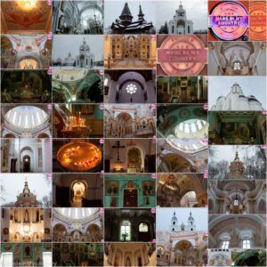 MadeinMycountry Greek (Eastern) Orthodox churches MadeinMycountry is a global platform that celebrates and supports local history, culture, art, and nature conservation efforts. For two decades, we have been sponsoring local museums, cultural organizations, travel destinations, historical sites and various cultural events around the world.