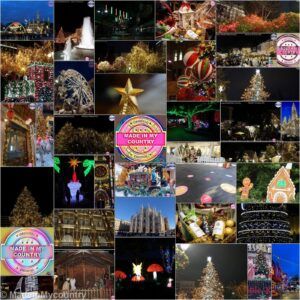 Jingle Bells !! Merry Christmas presented by MadeinMycountry MadeinMycountry is a global platform that celebrates and supports local history, culture, art, and nature conservation efforts. For two decades, we have been sponsoring local museums, cultural organizations, travel destinations, historical sites and various cultural events around the world.