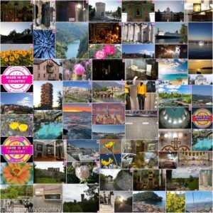 MadeinMycountry Europe. MadeinMycountry is a global platform that celebrates and supports local history, culture, art, and nature conservation efforts.