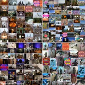 MadeinMycountry is a global platform that celebrates and supports local history, culture, art, and nature conservation efforts. For two decades, we have been sponsoring local museums, cultural organizations, travel destinations, historical sites and various cultural events around the world.